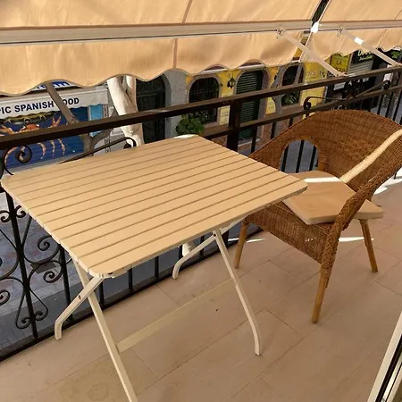 Appartement Cano 28 Playa Los Boliches Fuengirola