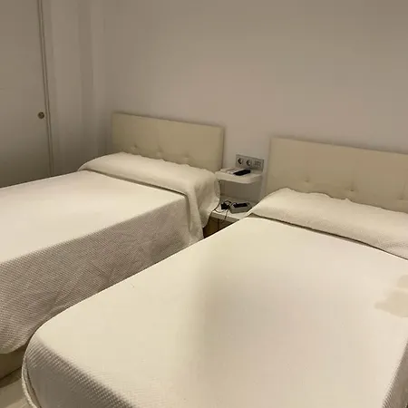 Cano 28 Playa Los Boliches Appartement Fuengirola