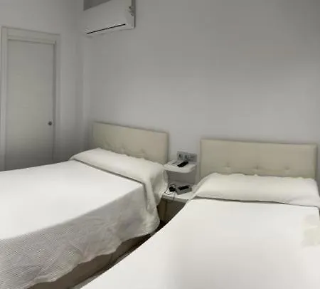 Appartement Cano 28 Playa Los Boliches Fuengirola