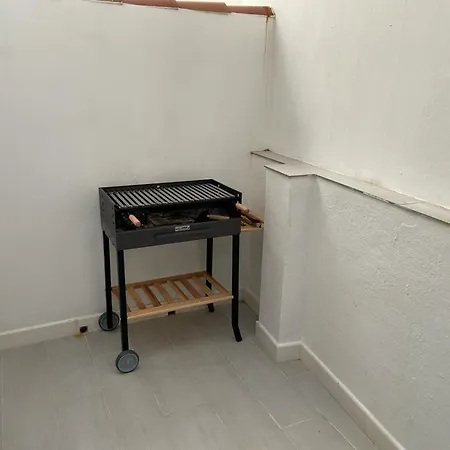 Appartement Cano 28 Playa Los Boliches *