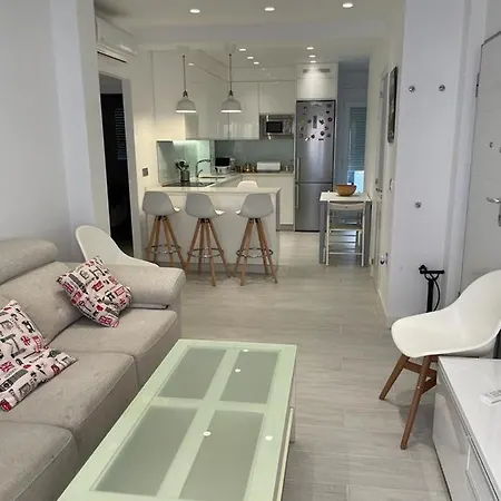 Cano 28 Playa Los Boliches Appartement *