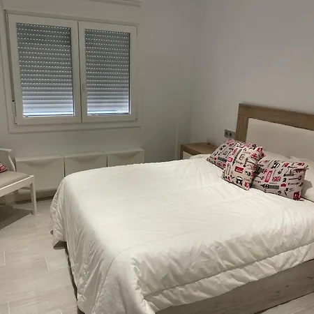 Cano 28 Playa Los Boliches Appartement Fuengirola